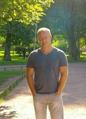 Sergey, 47, Russia, Volgograd