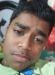 Raj, 23 года, Asansol