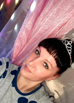 Александровна, 33, Россия, Пикалёво