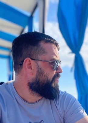 Александр из Барнаула 43 года