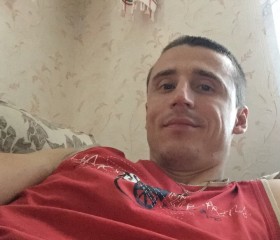 Геннадий, 37 лет, Столін