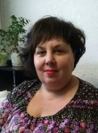 Лариса, 45 лет, Новосибирск