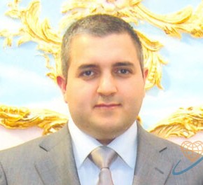 Rashad, 43, Azərbaycan Respublikası, Bakı