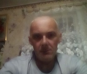 Андрей Иванов, 51 год, Великие Луки