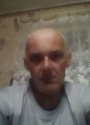 Андрей Иванов, 51, Россия, Великие Луки