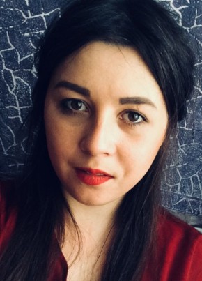 Алена, 33, Россия, Казань