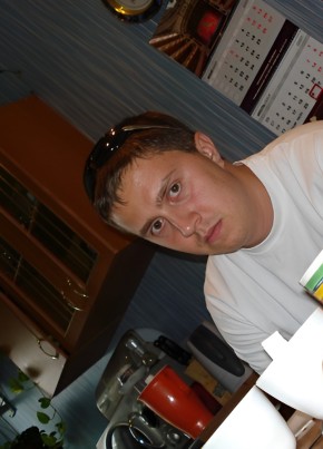 RamblerDating profile picture for @seven85