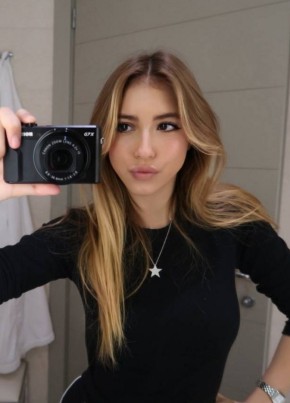 Алиса из Toshkent 24 года