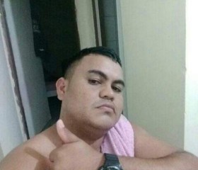 Edvanio, 32 года, Região de Campinas (São Paulo)