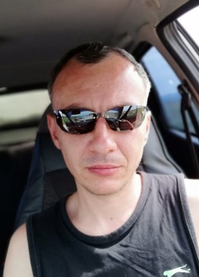 Иван Юрьевич Ф, 42, Россия, Змеиногорск