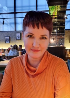 Кристи, 38, Россия, Москва