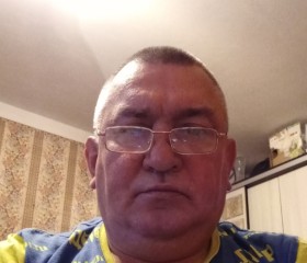 Albert, 59, Kursk