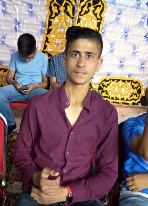 احمد, 21, المملكة الاردنية الهاشمية, إربد