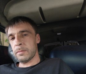 Aleksandr, 40, Moscow
