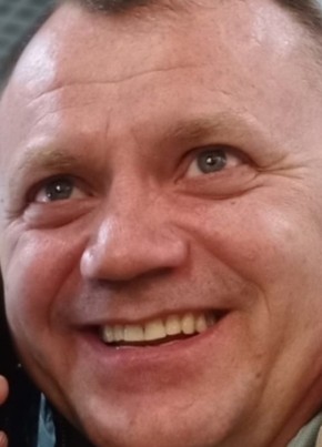 Александр из Магнитогорска 51 год
