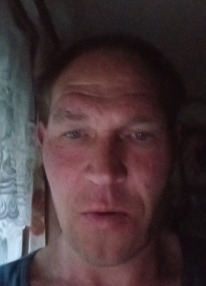 andrey, 42, Russia, Beryozovsky