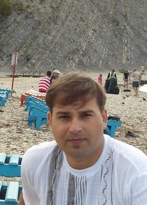 Александр, 49, Россия, Чехов