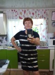 Svetlana, 58  , Beloyarskiy (Sverdlovsk)