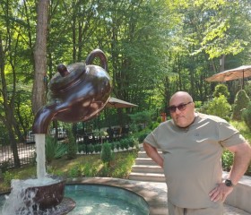 Grisha, 50, Yekaterinburg