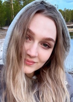 Дарья из Покачи 24 года
