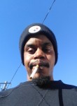 Tyrone, 31 год, Albany (State of Georgia)