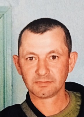 Pavel, 43, Россия, Макушино
