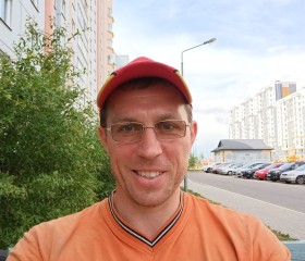 Денис Чукмасов, 39 лет, Горад Мінск