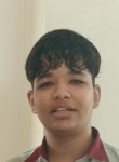 Raj, 19 лет, Haldwani