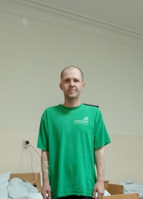 Андрей, 30, Россия, Ейск