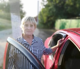 Iraida, 62, Petrovskaya
