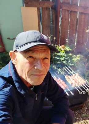 Ранис из Набережные Челны 54 года