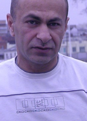 Назар, 50, Россия, Балахна