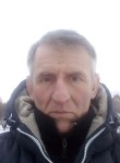 Володя, 59 лет, Новокузнецк