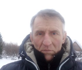 Володя, 59 лет, Новокузнецк