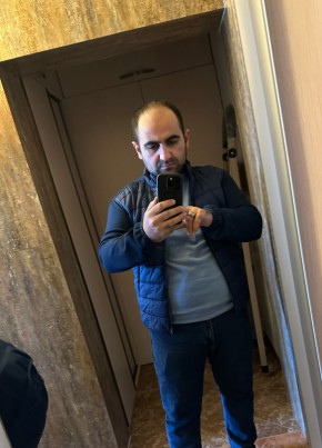 Arman, 34, Armenia, Gyumri