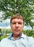 Ермалицкий Иван, 40 лет, Нахабино
