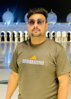 Salman Khan, 25, الإمارات العربية المتحدة, أبوظبي