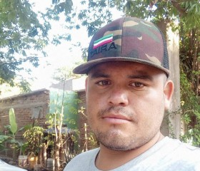 Miguel Osuna, 29 лет, Ciudad Obregón