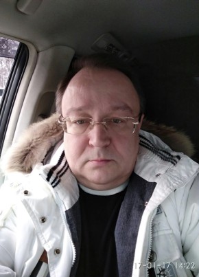 Evgeniy, 51, Россия, Пушкино
