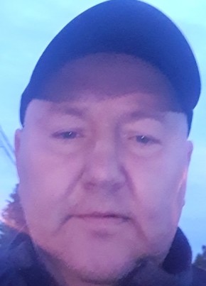 Aleksey Stus, 52, Russia, Krasnoyarsk