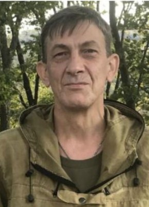 Алекс, 57, Россия, Артем
