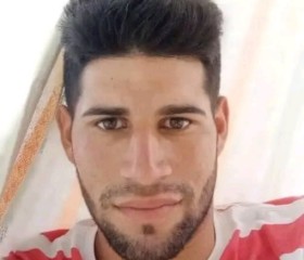 Angelito, 26, Ciudad Guayana