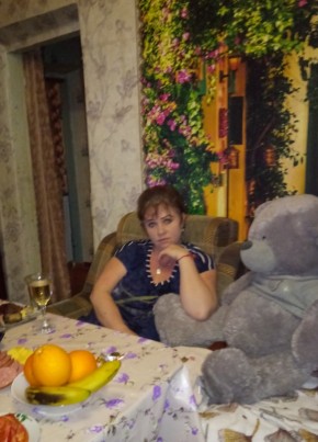 Марина, 46, Россия, Староминская