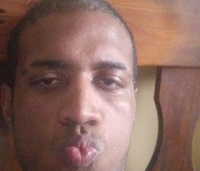 Escar Gascon, 18, Guatire