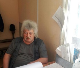 Станислав, 67 лет, Астана