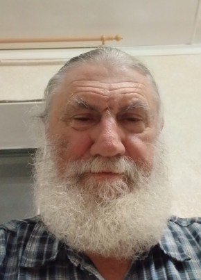 Александр из Казани 68 лет