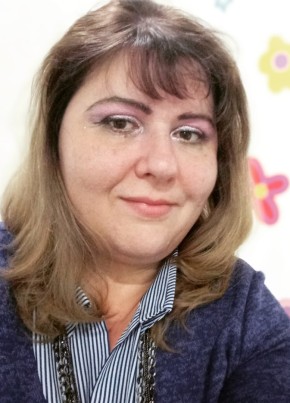 Алëна, 41, Россия, Муром