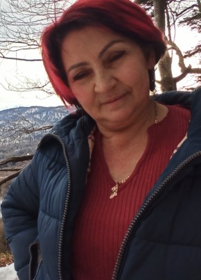юлия из Геленджика 52 года