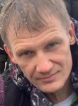 Dmitriy Sokolov, 47, Moscow
