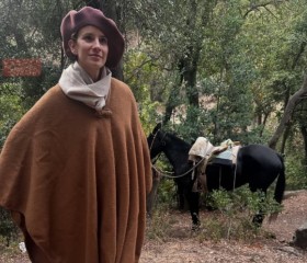 Emily, 37, Washington D.C.